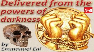 Confession Of Former Satanic Agent Of Darkness By  EMMANUEL ENI №4