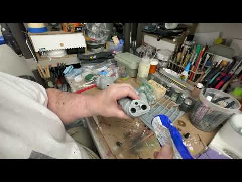 Frankenstein monster from hell - YouTube