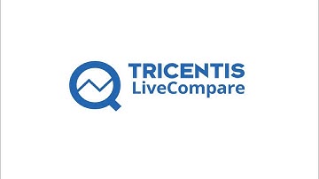 LiveCompare - Impact Prerequisites
