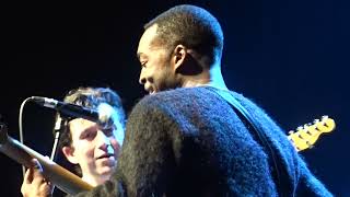 Jalen Ngonda / MT Jones - Tell It Like It Is - Live in Paris 2024