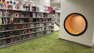 Community Harford County Public Libraries Bel Air Branch Bel Air Maryland the U S