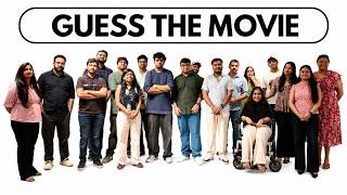 20 People Vs Bollywood Quiz screenshot 4