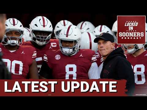 Sooners Got Some Good News On The Latest Injury Report? | Mississippi St vs Oklahoma Prediction