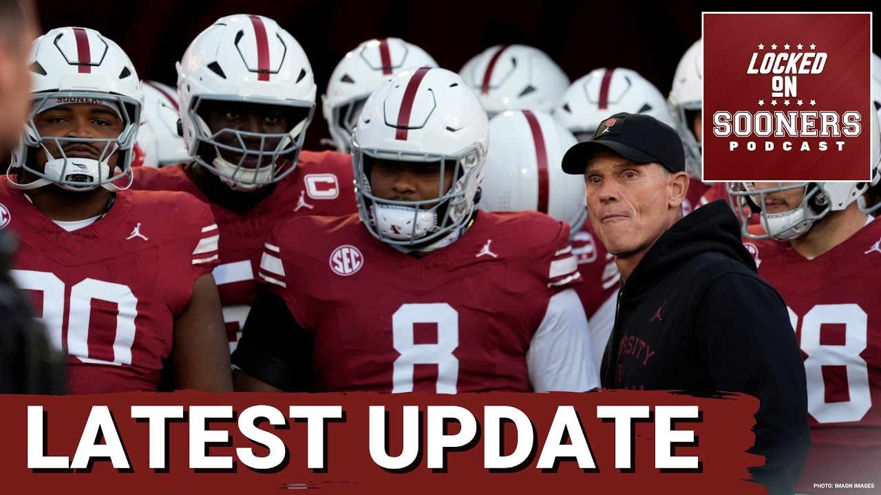 Sooners Got Some Good News On The Latest Injury Report? | Mississippi St vs Oklahoma Prediction