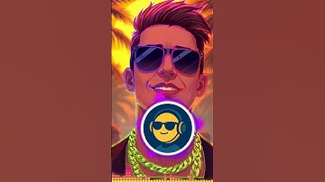 Thumbnail of Fuego Night Full song on channel #shorts
