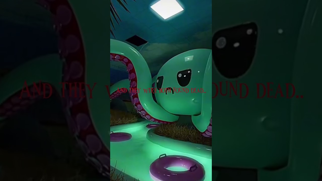 she must have been out of her head!