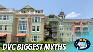 The Biggest Myths About DVC