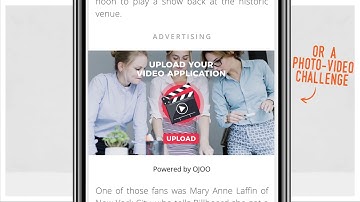 Collect data with interactive videos