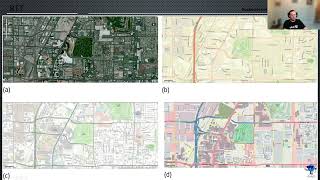 Week 12  - Web GIS