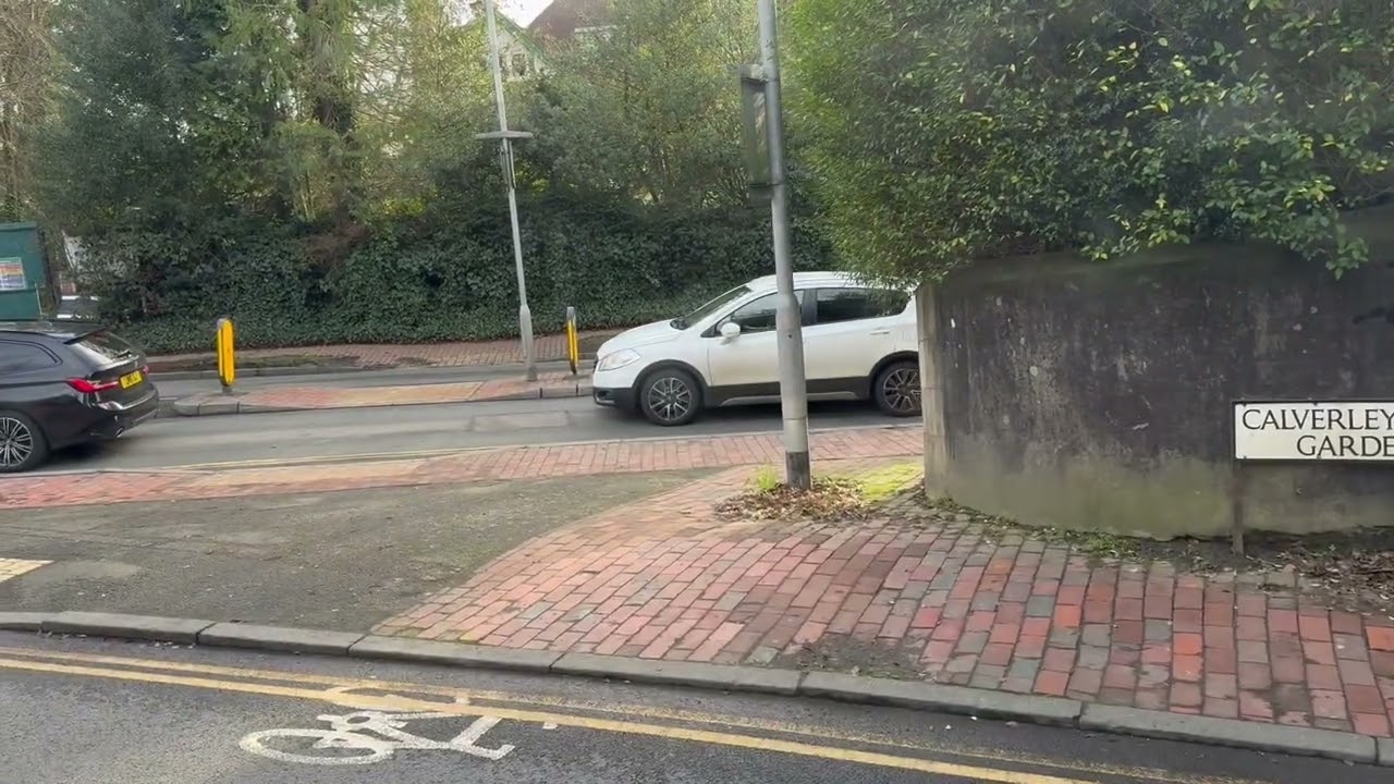 297 right window footage (Tunbridge Wells - just after Cranbrook where camera battery goesout