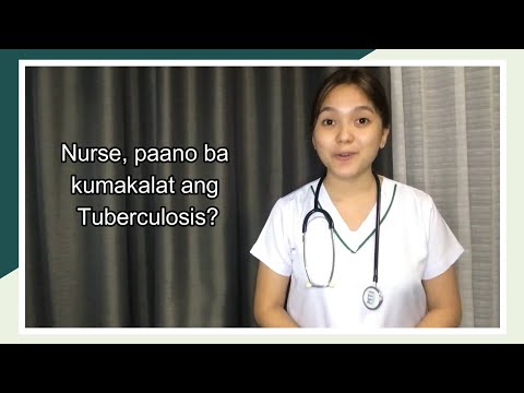 Video: Ano ang Gram reaction ng Mycobacterium?