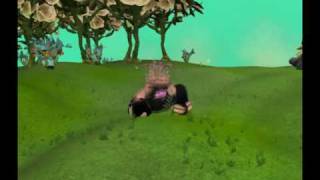 How An Epic Creature Spits