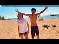 Teens Meet Karma After Attacking Lifeguards