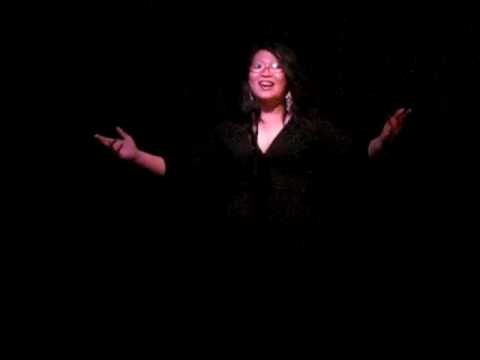 "Alto's Lament" - Teresa Hui at Seth's 50th Talent Showcase Celebration