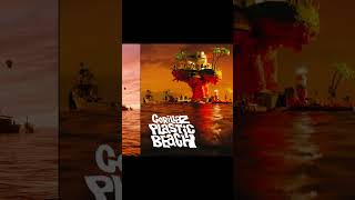 Animated Plastic Beach In Blender