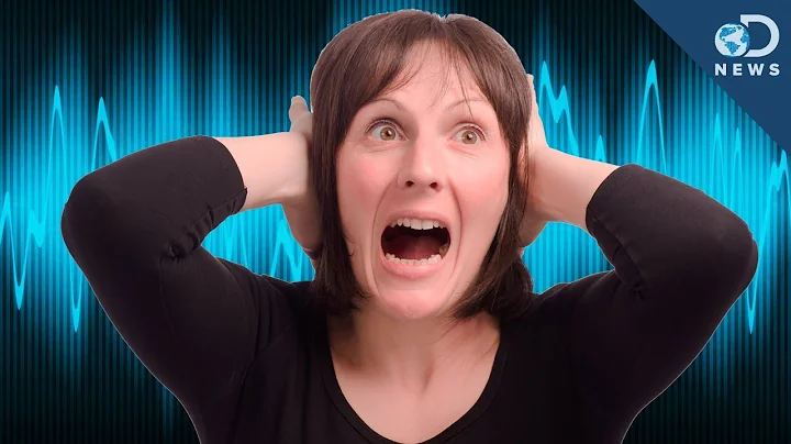 Why We Hate Our Own Voice