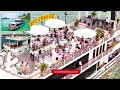 Tiệc Sunset trên du thuyền IRIS Cruise