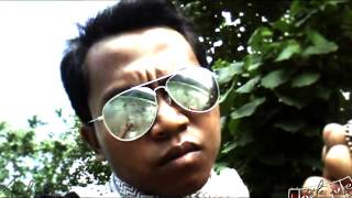 ARIZZLUMAJANG - A.C.K.S.(aku cinta kamu sayang) official music Video klip