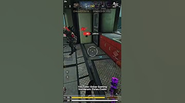 Alcatraz Back for 15 Days ! #callofdutymobile #codmobile #alcatraz #oziae #codm #codmshorts