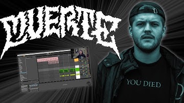 Riddim With MUERTE [another masterclass episode]