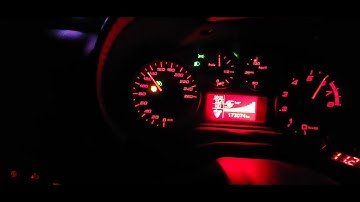 1.4 MultiAir - Launch Control and Flat Shift