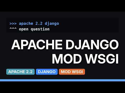 apache/python/mod_wsgi - See what python code a mod_wsgi child process is running?