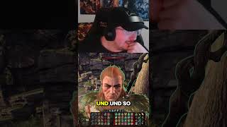 Halsin Lore in 30 Sekunden von CAT erklärt #baldursgate3 #gaming #twitch