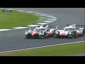 Highlights after 3 hours