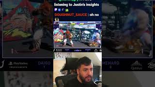 The Craziest Round At Evo Legends?! 🤯