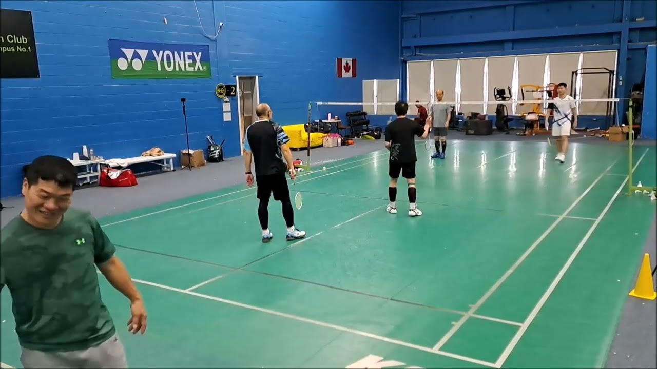 01/26/2026 小魚 David vs Brian Momo Games 1 & 2