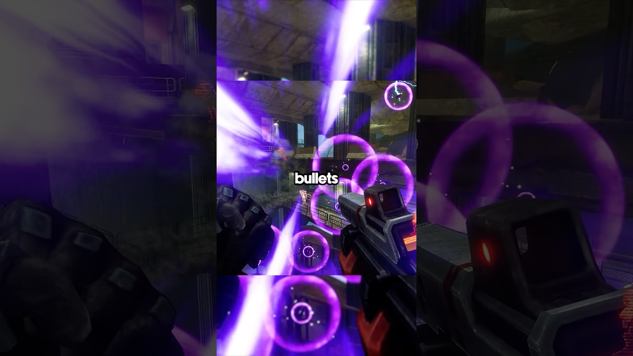 Old-school FPS fans NEED to see this! 🔥🎮 #fps #fpsgames #fpsgaming