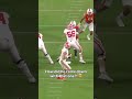 That catch was shocking 😮#clemsonfootball #clemson #clemsontigers  #football #accfootball #sports