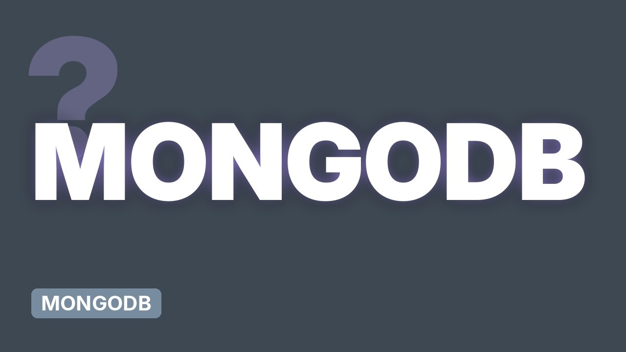 MongoDB update elements within array - YouTube