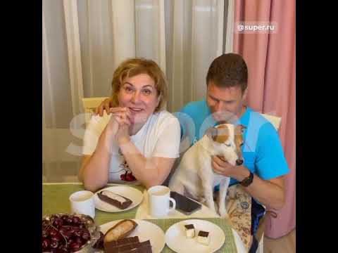 Марина Федункив ответила на слухи о нетрадиционной ориентации мужа
