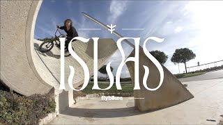 FLYBIKES - ISLAS