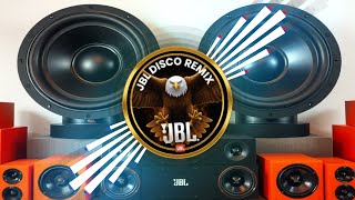 Download Lagu One Two Sound Check 🎧 JBL Disco Remix | Ultimate Bass Party MP3