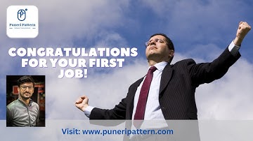 Kick Start your career in IT Field with #puneripattern #digitalmarketing #onlinelearning