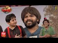 Hyper Aadi & Raising Raju Performance | Jabardasth  | 23rd September 2021 | ETV Telugu