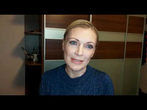 Елена Котельникова