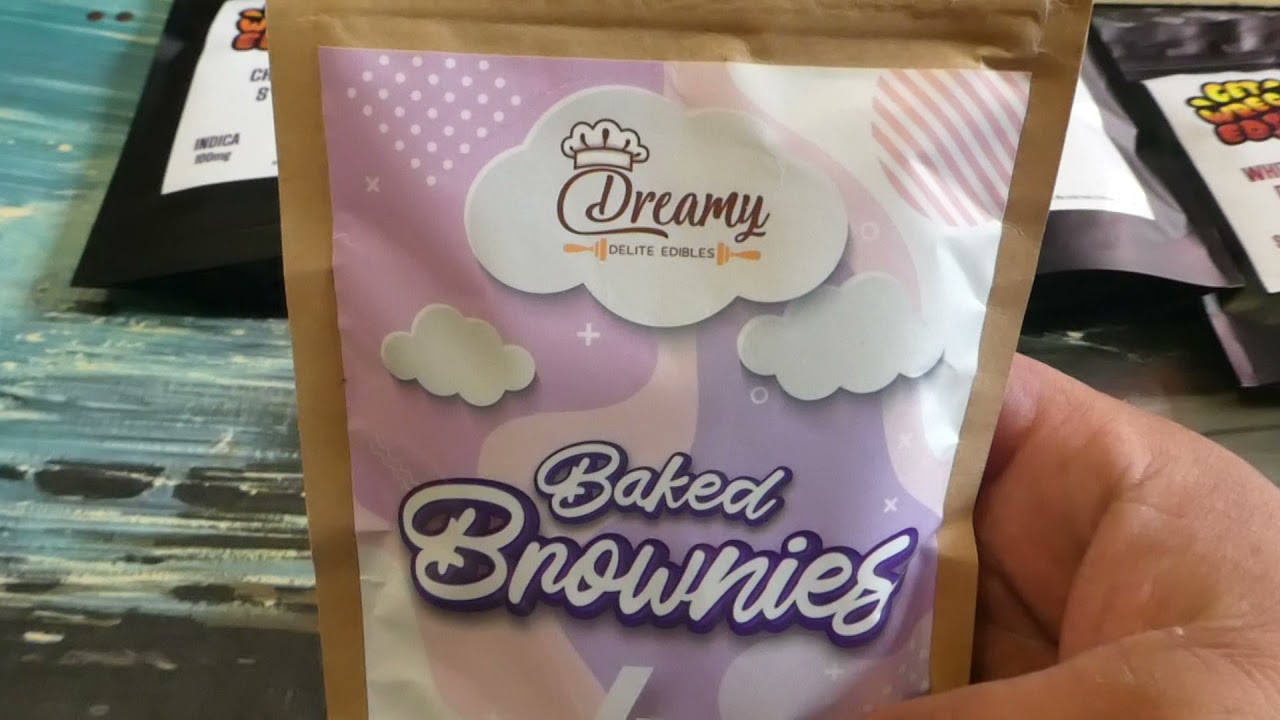 Unboxing From West Coast Cannabis