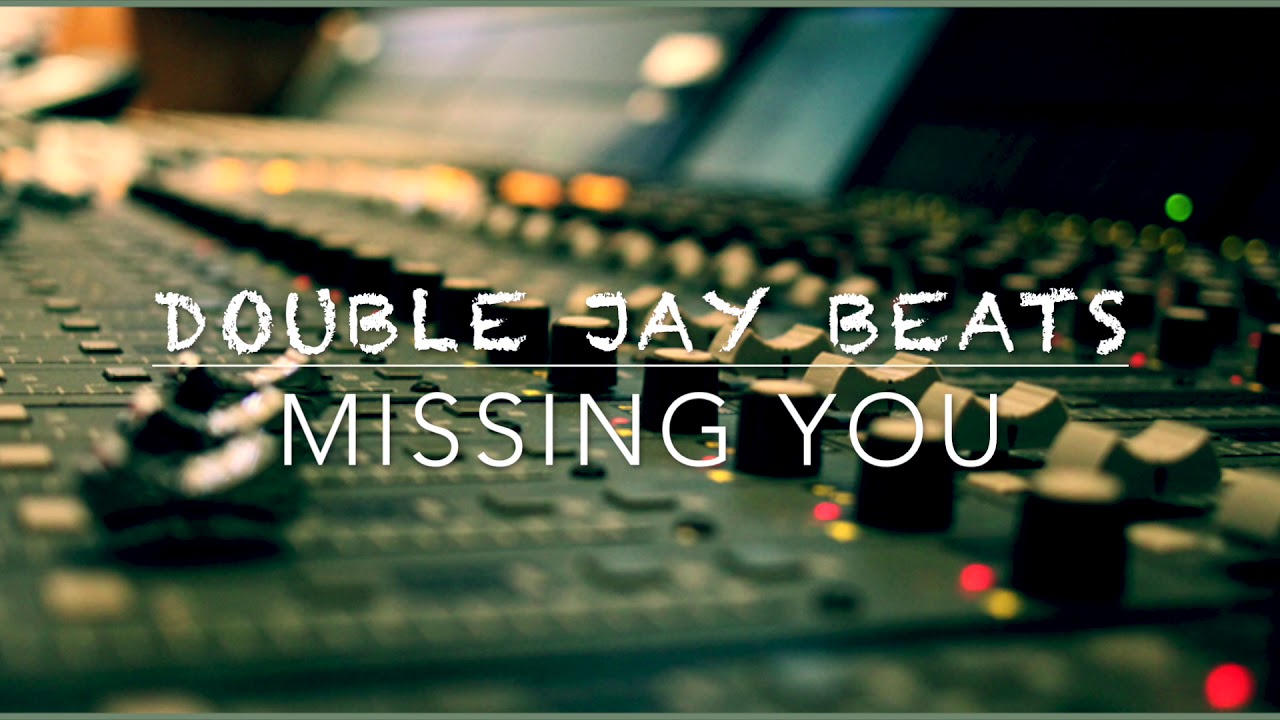 Double j Beats - Missing you