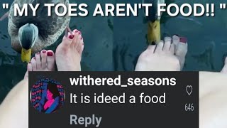 CRAZY Instagram Reels Comments #125 💔🥀