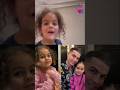Ronaldo’s Daughter Studying 📚❤️ | Proud Dad Moment 😍