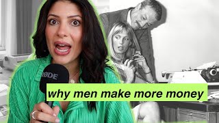 5 Harsh Realities Of Being A Woman At Work (that nobody told you)