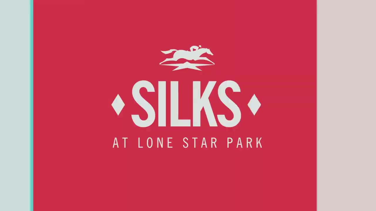Silks at Lone Star Park
