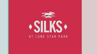 Silks at Lone Star Park
