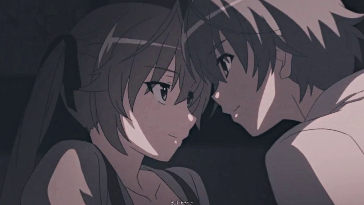 Netotin Up!] Falando de Yosuga no Sora! - Netoin!