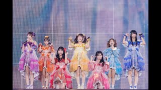 20251103sweet Steadyyakimochiin  Expo 2025 4k