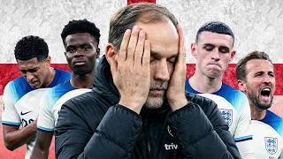 Famous Something Is Seriously Wrong With England Wealth