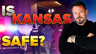 Is Kansas City SAFE?🤔 | What You NEED To Know Before Moving To KANSAS CITY!